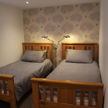 Peacock Cottage Cinderford Екстериор снимка