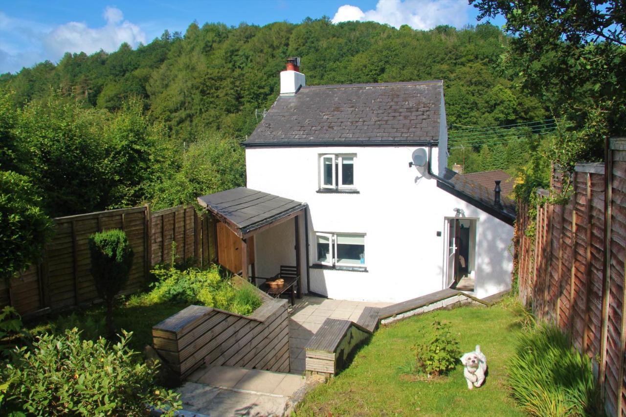 Peacock Cottage Cinderford Екстериор снимка