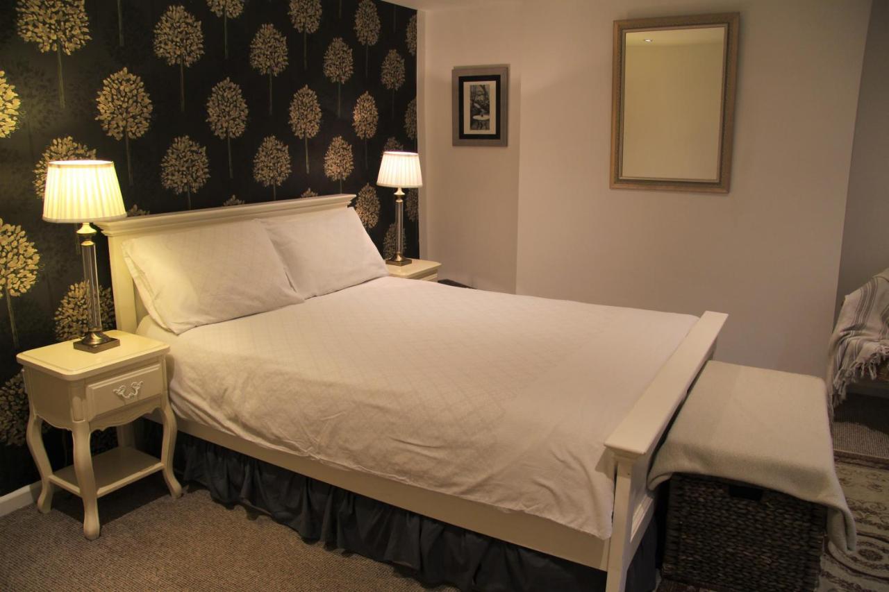 Peacock Cottage Cinderford Екстериор снимка