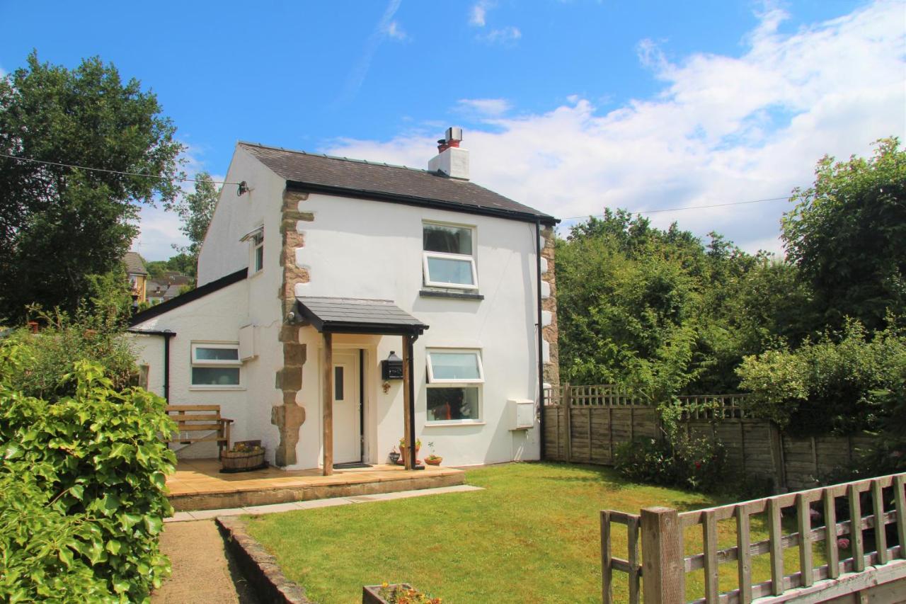 Peacock Cottage Cinderford Екстериор снимка