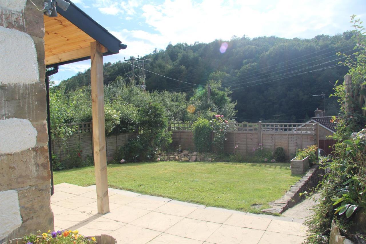 Peacock Cottage Cinderford Екстериор снимка
