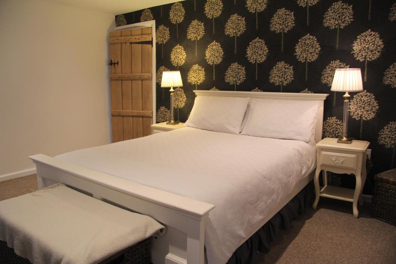Peacock Cottage Cinderford Екстериор снимка