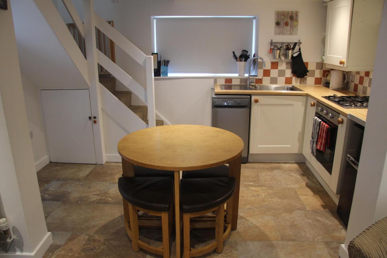 Peacock Cottage Cinderford Екстериор снимка