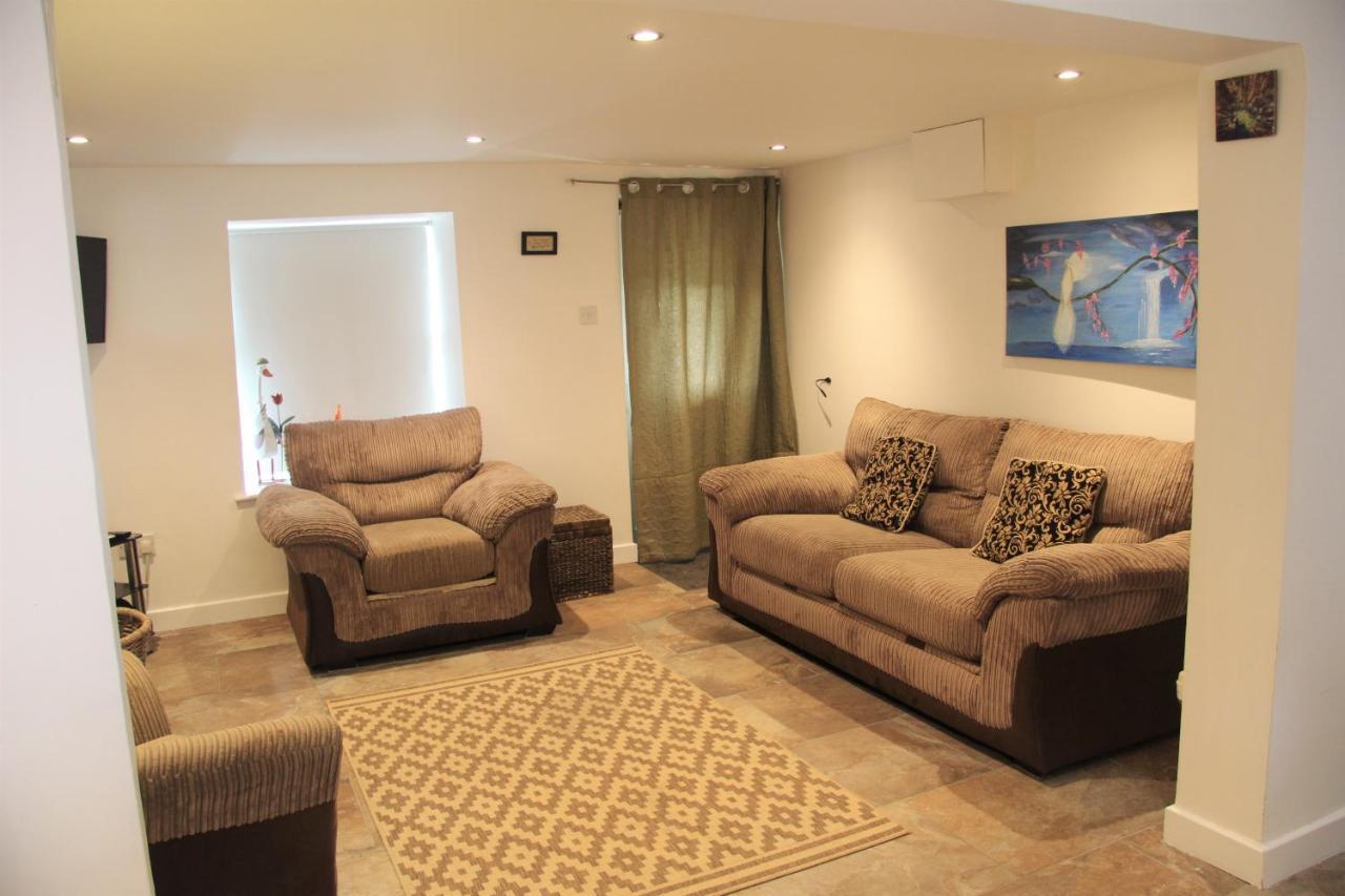 Peacock Cottage Cinderford Екстериор снимка
