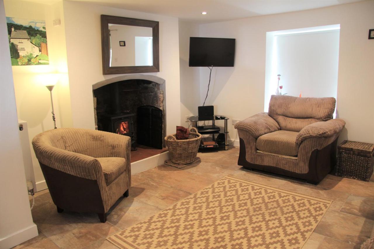 Peacock Cottage Cinderford Екстериор снимка