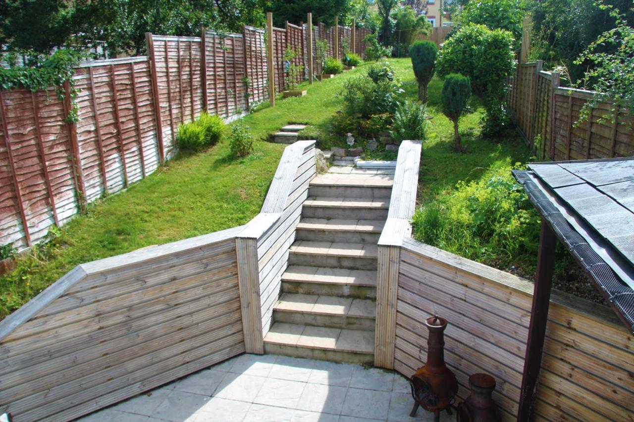 Peacock Cottage Cinderford Екстериор снимка