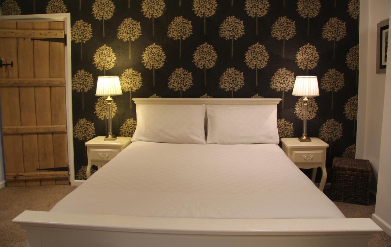 Peacock Cottage Cinderford Екстериор снимка