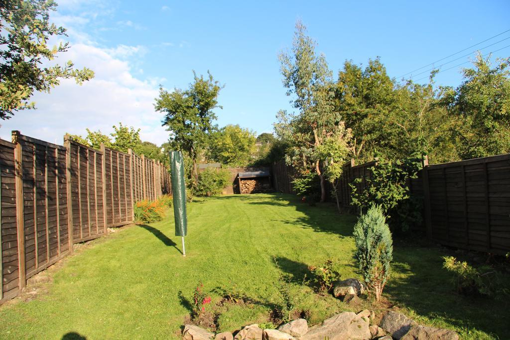 Peacock Cottage Cinderford Стая снимка